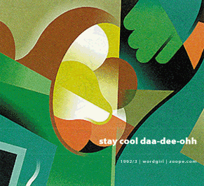 stay cool