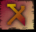 |  X  |